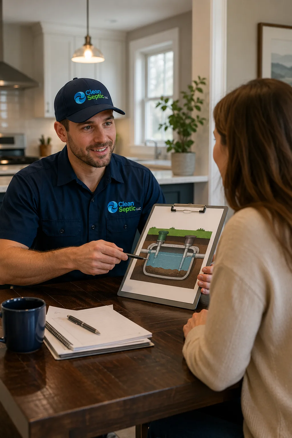Septic Tank Pumping Camak, GA FAQs